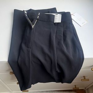 Aritzia Wilfred Effortless Pant